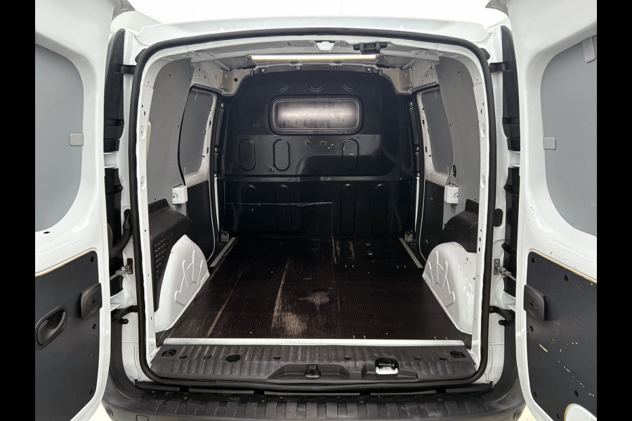 Renault Kangoo 1.5 DCi Euro6 75PK Comfort / 2x Schuifdeur / Trekhaak / Airco / Navigatie / Radio multimedia / Apk 08-2026