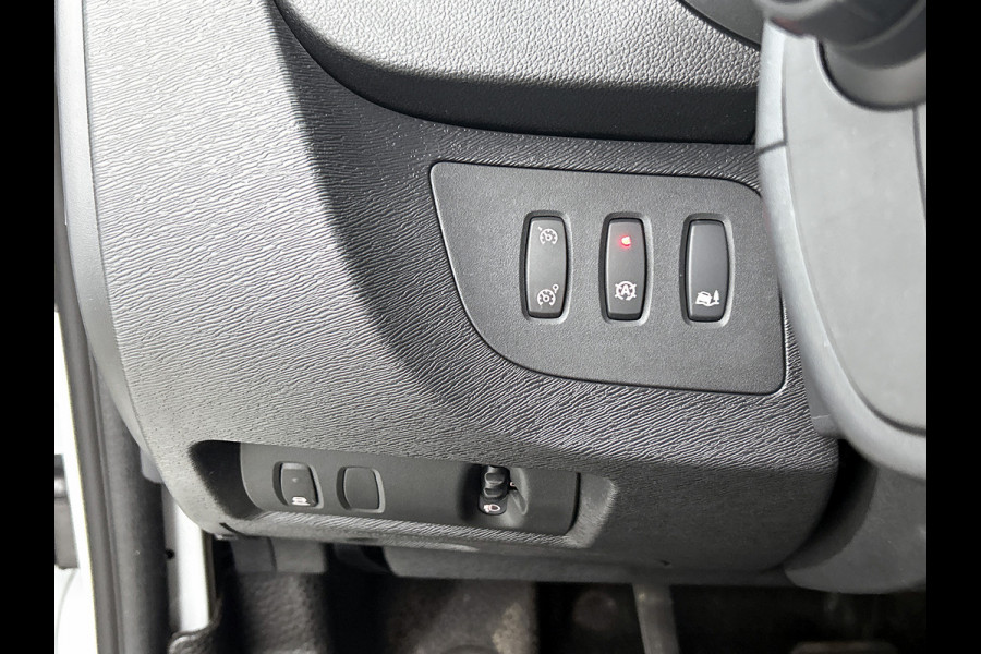 Renault Kangoo 1.5 DCi Euro6 75PK Comfort / 2x Schuifdeur / Trekhaak / Airco / Navigatie / Radio multimedia / Apk 08-2026