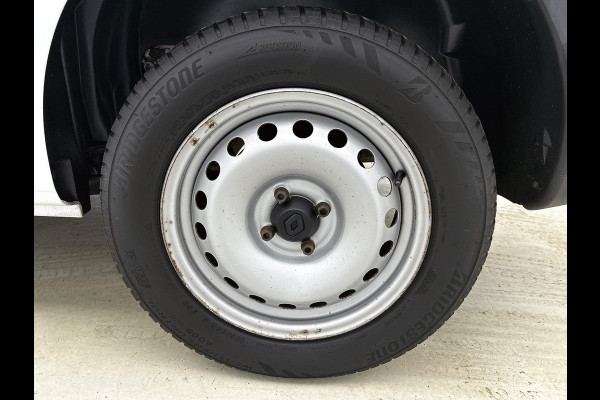 Renault Kangoo 1.5 DCi Euro6 75PK Comfort / 2x Schuifdeur / Trekhaak / Airco / Navigatie / Radio multimedia / Apk 08-2026