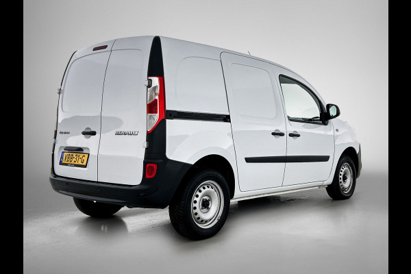 Renault Kangoo 1.5 DCi Euro6 75PK Energy Comfort Airco / Navigatie / Pdc. / Radio multimedia / Apk 01-2027