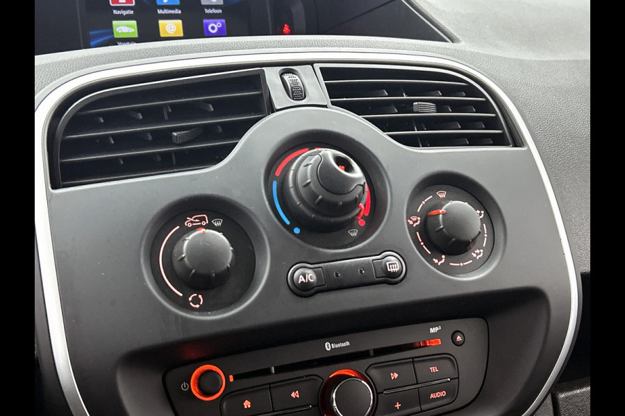 Renault Kangoo 1.5 DCi Euro6 75PK Energy Comfort Airco / Navigatie / Pdc. / Radio multimedia / Apk 01-2027