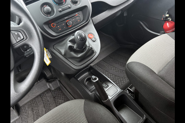 Renault Kangoo 1.5 DCi Euro6 75PK Energy Comfort Airco / Navigatie / Pdc. / Radio multimedia / Apk 01-2027