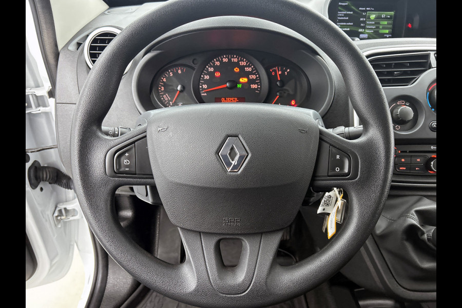 Renault Kangoo 1.5 DCi Euro6 75PK Energy Comfort Airco / Navigatie / Pdc. / Radio multimedia / Apk 01-2027