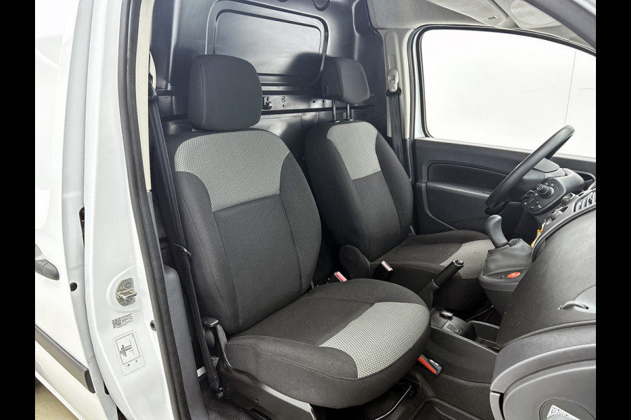 Renault Kangoo 1.5 DCi Euro6 75PK Energy Comfort Airco / Navigatie / Pdc. / Radio multimedia / Apk 01-2027