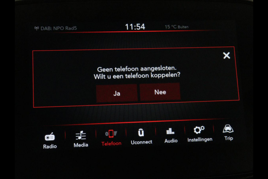 Fiat 500C 1.0 Hybrid Dolcevita | Origineel NL | Carplay | Navigatie | Cruise control | Airco | Elektrisch vouwdak | Parkeerhulp | Bluetooth