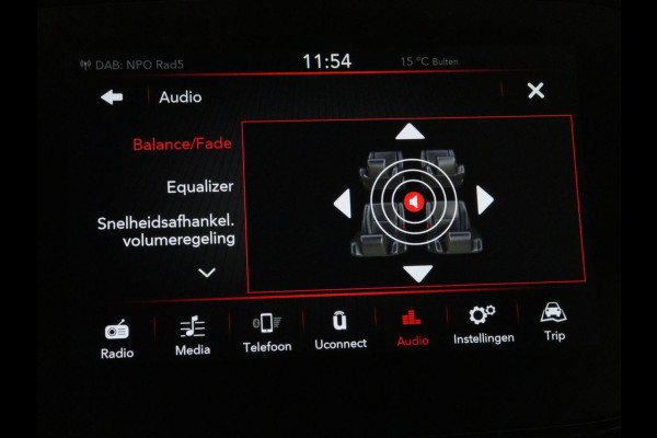 Fiat 500C 1.0 Hybrid Dolcevita | Origineel NL | Carplay | Navigatie | Cruise control | Airco | Elektrisch vouwdak | Parkeerhulp | Bluetooth