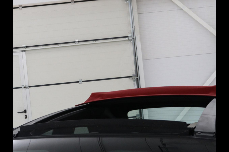 Fiat 500C 1.0 Hybrid Dolcevita | Origineel NL | Carplay | Navigatie | Cruise control | Airco | Elektrisch vouwdak | Parkeerhulp | Bluetooth