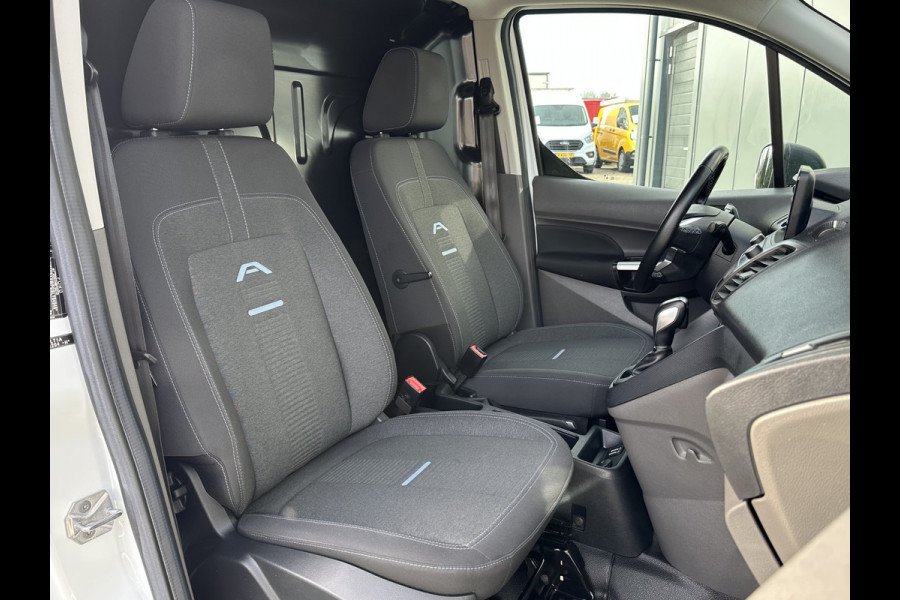 Ford Transit Connect 1.5 EcoBlue 120 PK AUTOMAAT L2 ACTIVE / L2H1 / CAMERA / STOELVERW / 17 INCH / ECC / CRUISE / STOELVERW.