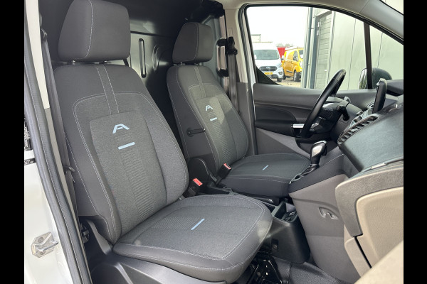 Ford Transit Connect 1.5 EcoBlue 120 PK AUTOMAAT L2 ACTIVE / L2H1 / CAMERA / STOELVERW / 17 INCH / ECC / CRUISE / STOELVERW.