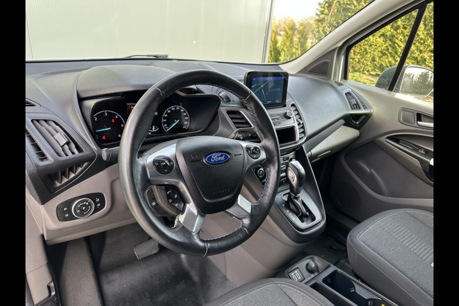 Ford Transit Connect 1.5 EcoBlue 120 PK AUTOMAAT L2 ACTIVE / L2H1 / CAMERA / STOELVERW / 17 INCH / ECC / CRUISE / STOELVERW.