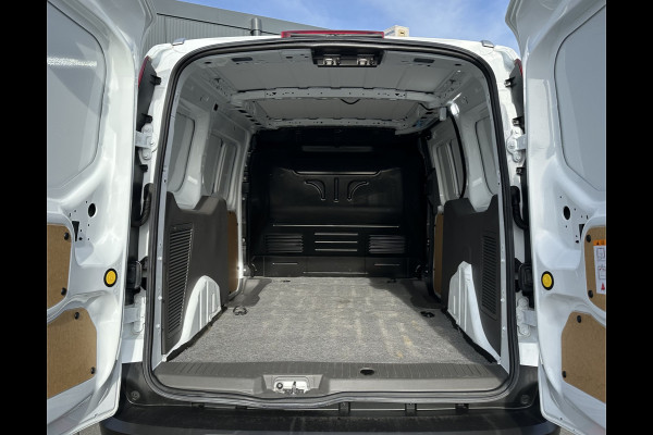 Ford Transit Connect 1.5 EcoBlue 120 PK AUTOMAAT L2 ACTIVE / L2H1 / CAMERA / STOELVERW / 17 INCH / ECC / CRUISE / STOELVERW.