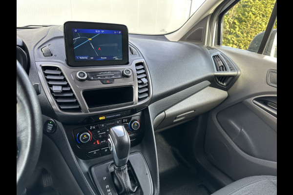 Ford Transit Connect 1.5 EcoBlue 120 PK AUTOMAAT L2 ACTIVE / L2H1 / CAMERA / STOELVERW / 17 INCH / ECC / CRUISE / STOELVERW.
