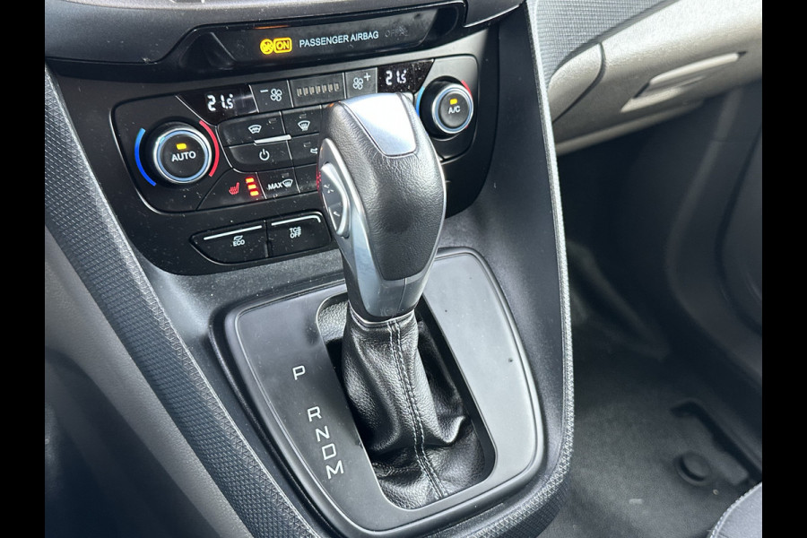 Ford Transit Connect 1.5 EcoBlue 120 PK AUTOMAAT L2 ACTIVE / L2H1 / CAMERA / STOELVERW / 17 INCH / ECC / CRUISE / STOELVERW.