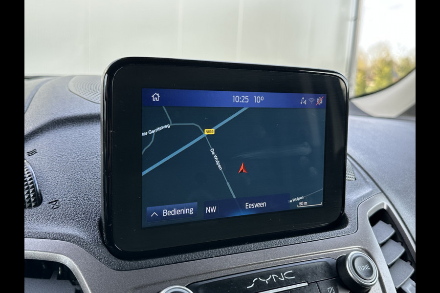 Ford Transit Connect 1.5 EcoBlue 120 PK AUTOMAAT L2 ACTIVE / L2H1 / CAMERA / STOELVERW / 17 INCH / ECC / CRUISE / STOELVERW.