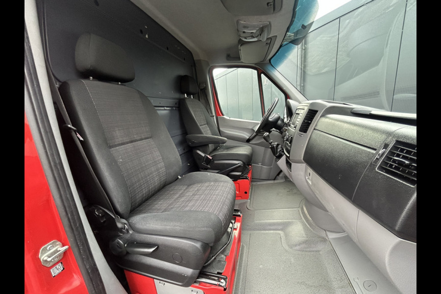 Mercedes-Benz Sprinter 314 CDI 143 PK / L2H1 / 1e EIG. / IMPERIAAL / INRICHTING / 2.8T. TREKHAAK / AIRCO / CRUISE