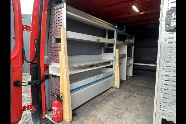 Mercedes-Benz Sprinter 314 CDI 143 PK / L2H1 / 1e EIG. / IMPERIAAL / INRICHTING / 2.8T. TREKHAAK / AIRCO / CRUISE