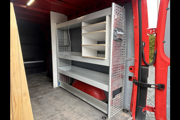 Mercedes-Benz Sprinter 314 CDI 143 PK / L2H1 / 1e EIG. / IMPERIAAL / INRICHTING / 2.8T. TREKHAAK / AIRCO / CRUISE
