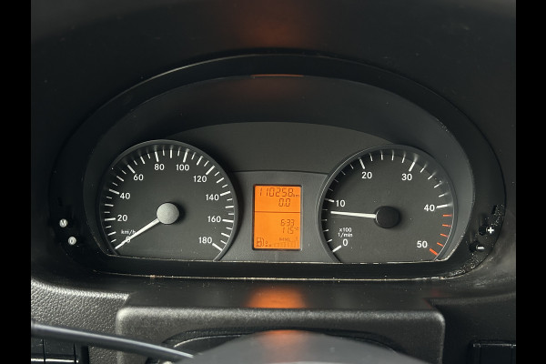 Mercedes-Benz Sprinter 314 CDI 143 PK / L2H1 / 1e EIG. / IMPERIAAL / INRICHTING / 2.8T. TREKHAAK / AIRCO / CRUISE