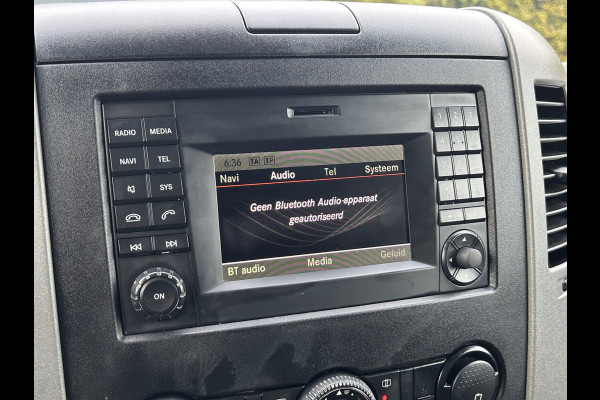 Mercedes-Benz Sprinter 314 CDI 143 PK / L2H1 / 1e EIG. / IMPERIAAL / INRICHTING / 2.8T. TREKHAAK / AIRCO / CRUISE