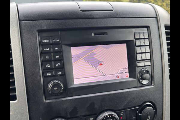 Mercedes-Benz Sprinter 314 CDI 143 PK / L2H1 / 1e EIG. / IMPERIAAL / INRICHTING / 2.8T. TREKHAAK / AIRCO / CRUISE