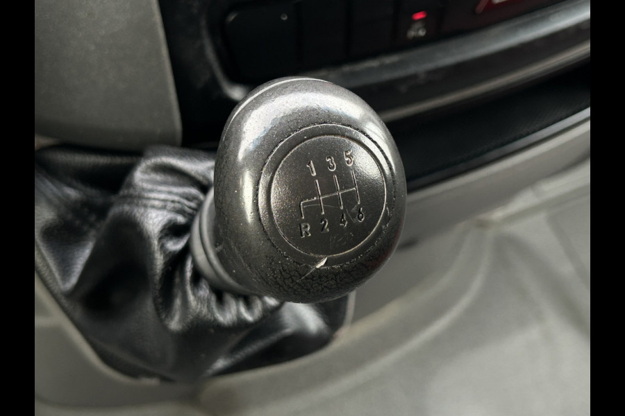 Mercedes-Benz Sprinter 314 CDI 143 PK / L2H1 / 1e EIG. / IMPERIAAL / INRICHTING / 2.8T. TREKHAAK / AIRCO / CRUISE