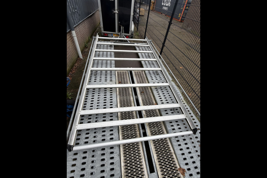 Fiat Talento 2.0 MultiJet L2H1 Business Pro DC 6pers dubbele cabine | trekhaak navi | carplay | winterset