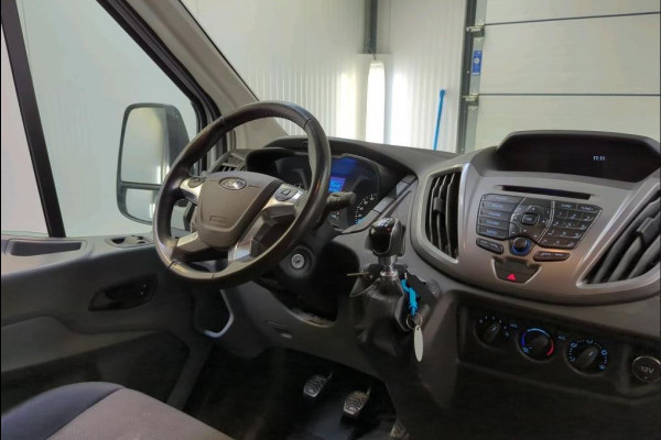 Ford Transit 2.0 TDCI L2H2 3Pers. / Pdc.V+A / Airco / Radio multimedia / Imperial / Apk 06-2025