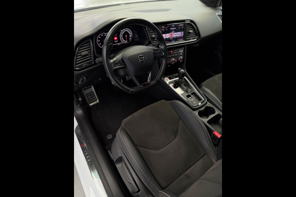 Seat Leon 2.0 TSI CUPRA 300 Panorama CarPlay
