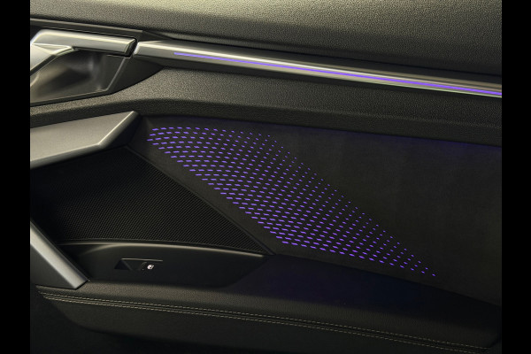 Audi A3 Sportback 35 TFSI 3x S-Line CarPlay RS Seats