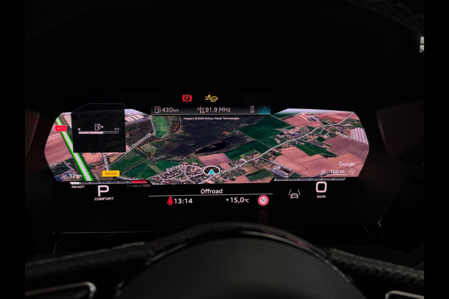 Audi A3 Sportback 35 TFSI 3x S-Line CarPlay RS Seats