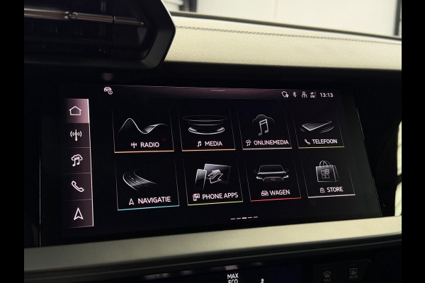 Audi A3 Sportback 35 TFSI 3x S-Line CarPlay RS Seats