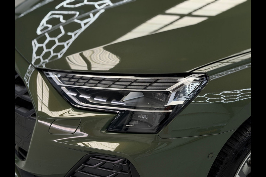 Audi A3 Sportback 35 TFSI 3x S-Line CarPlay RS Seats