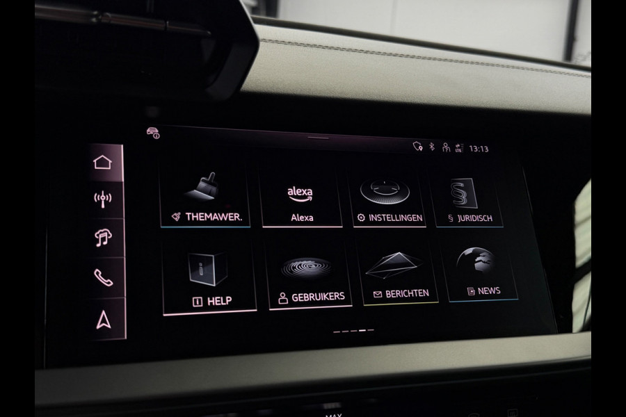 Audi A3 Sportback 35 TFSI 3x S-Line CarPlay RS Seats