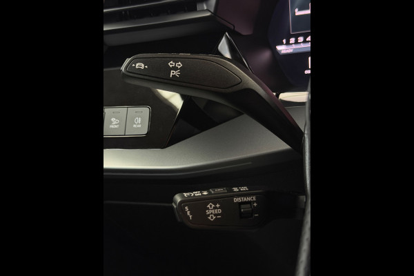 Audi A3 Sportback 35 TFSI 3x S-Line CarPlay RS Seats