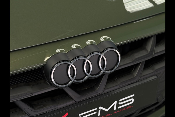 Audi A3 Sportback 35 TFSI 3x S-Line CarPlay RS Seats