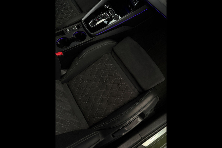 Audi A3 Sportback 35 TFSI 3x S-Line CarPlay RS Seats