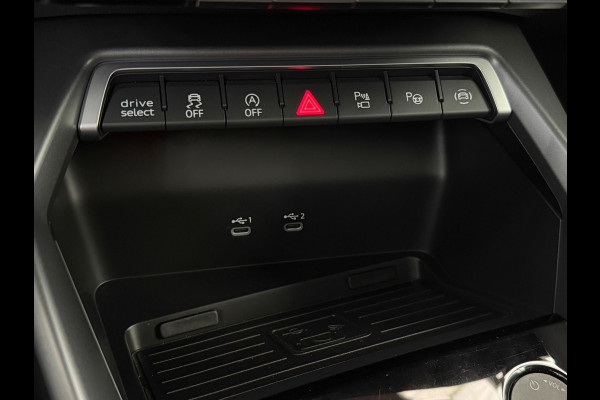 Audi A3 Sportback 35 TFSI 3x S-Line CarPlay RS Seats