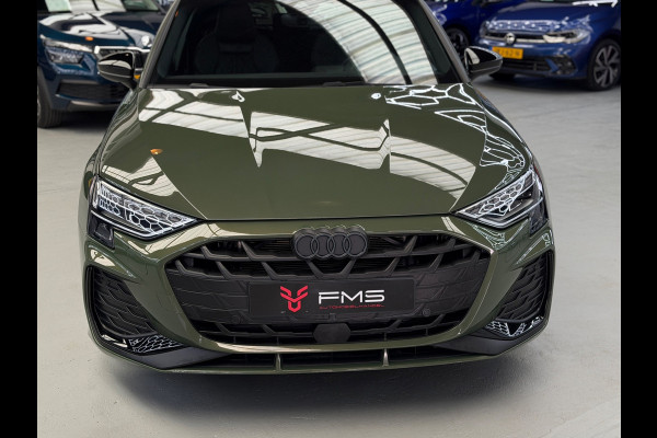 Audi A3 Sportback 35 TFSI 3x S-Line CarPlay RS Seats