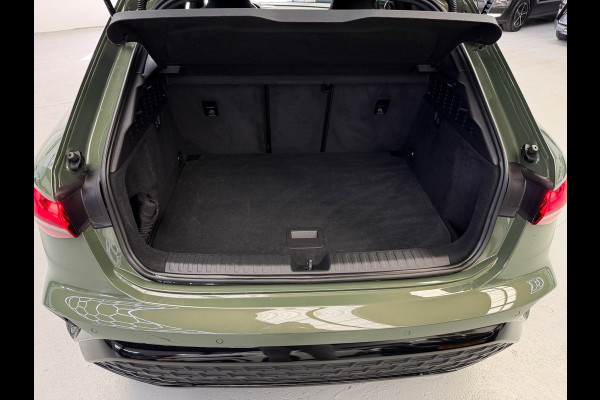 Audi A3 Sportback 35 TFSI 3x S-Line CarPlay RS Seats