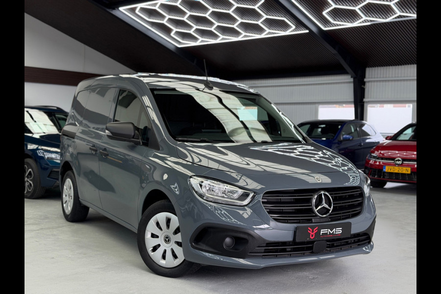 Mercedes-Benz Citan 110 L1 Pro CarPlay