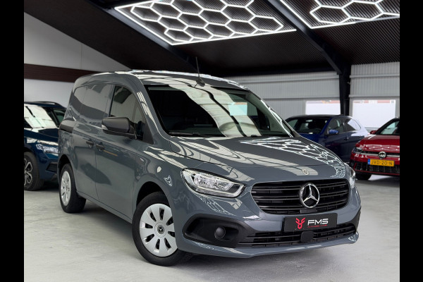 Mercedes-Benz Citan 110 L1 Pro CarPlay