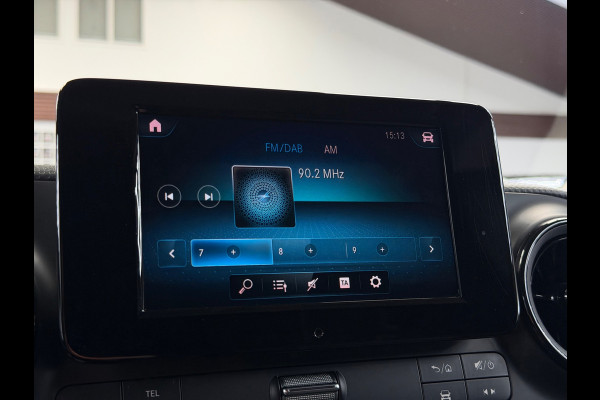 Mercedes-Benz Citan 110 L1 Pro CarPlay