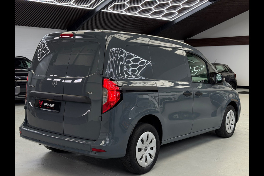 Mercedes-Benz Citan 110 L1 Pro CarPlay