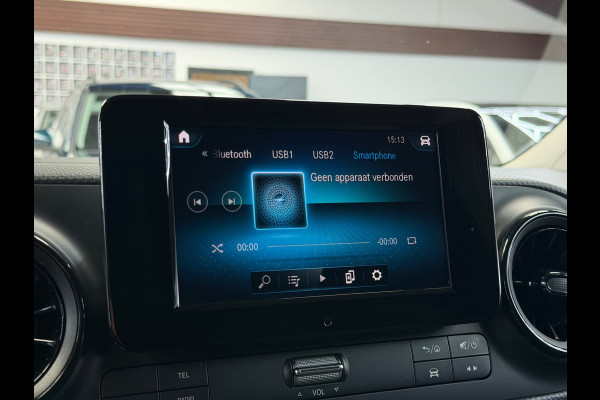 Mercedes-Benz Citan 110 L1 Pro CarPlay