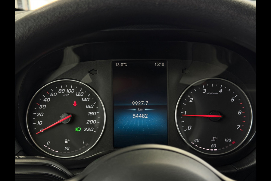 Mercedes-Benz Citan 110 L1 Pro CarPlay