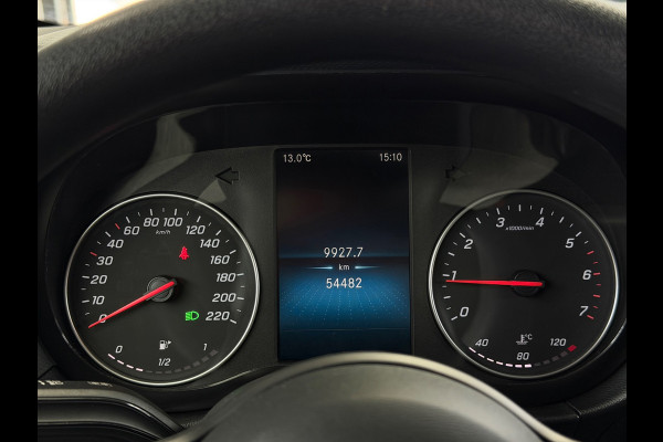 Mercedes-Benz Citan 110 L1 Pro CarPlay