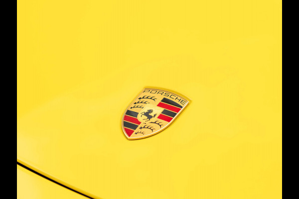 Porsche 718 Cayman GTS 4.0 - PDK - PASM - 18-Wegstoelen - Stoelventilatie - Bose Audio