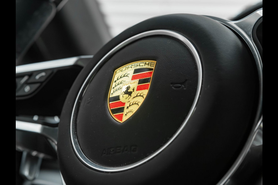 Porsche 718 Cayman GTS 4.0 - PDK - PASM - 18-Wegstoelen - Stoelventilatie - Bose Audio