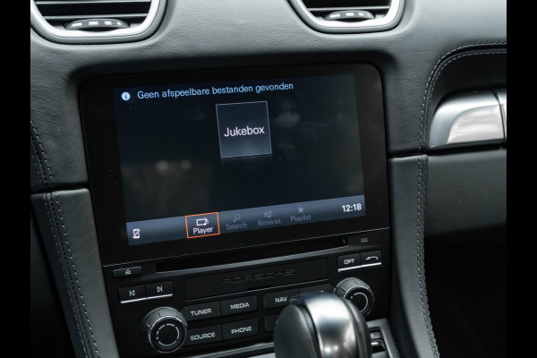 Porsche 718 Cayman GTS 4.0 - PDK - PASM - 18-Wegstoelen - Stoelventilatie - Bose Audio