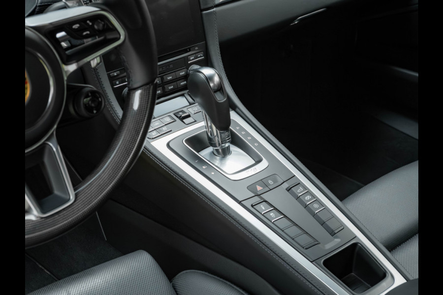 Porsche 718 Cayman GTS 4.0 - PDK - PASM - 18-Wegstoelen - Stoelventilatie - Bose Audio
